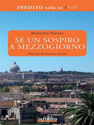 cover image of Se un sospiro a mezzogiorno